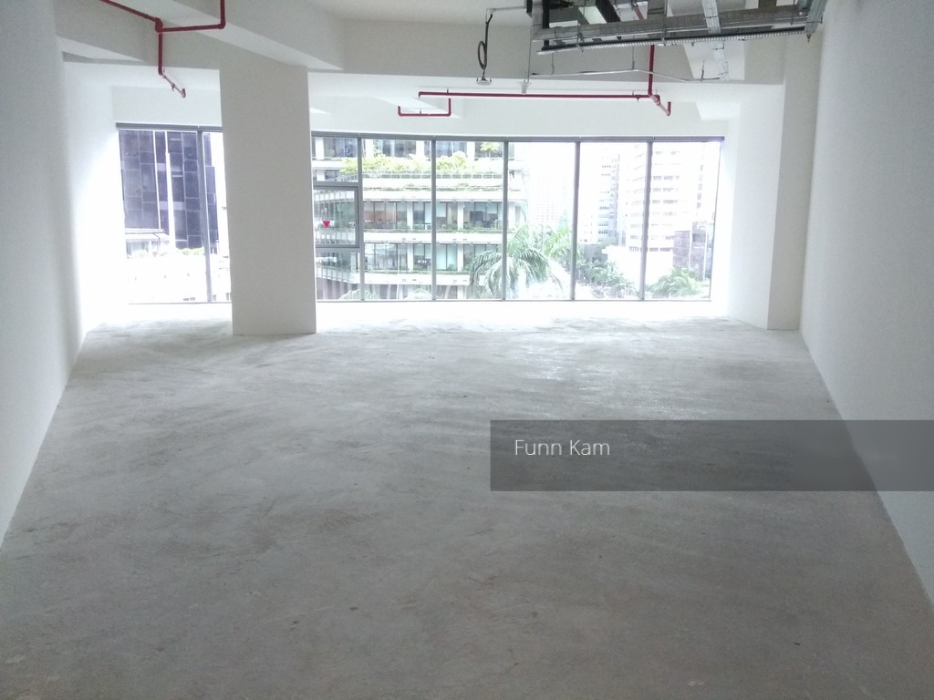 Gsh Plaza (D1), Office #154166872